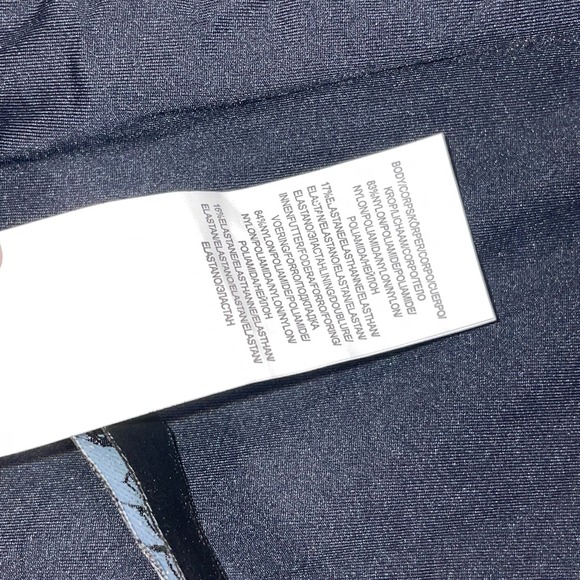 La Blanca Women S Reversible Hipster Bikini Bottoms Swimsuit Multicolor Size 16 - Picture 6 of 8